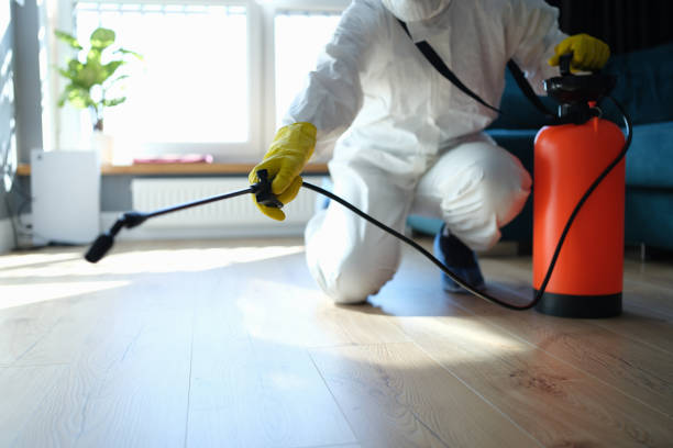 Best Pest Prevention Services  in Emporium, PA